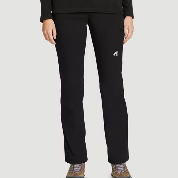 Eddie Bauer Pants - Eddie Bauer Women’s First Ascent Guide Pro Lined
